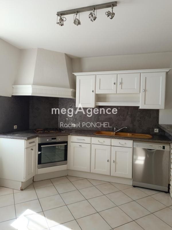 Maison à vendre, 124m², Prey