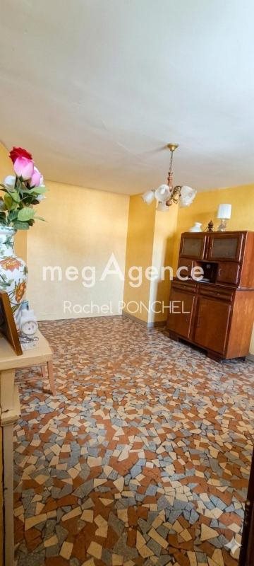 Maison à vendre, 75m², Conches-en-Ouche