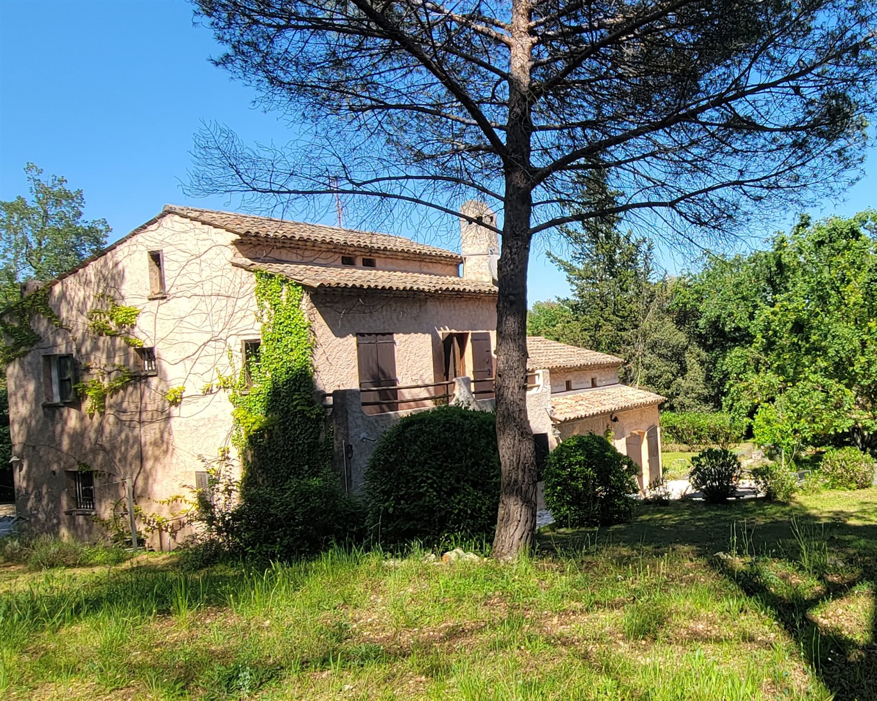 Maison à vendre, 200m², Valbonne