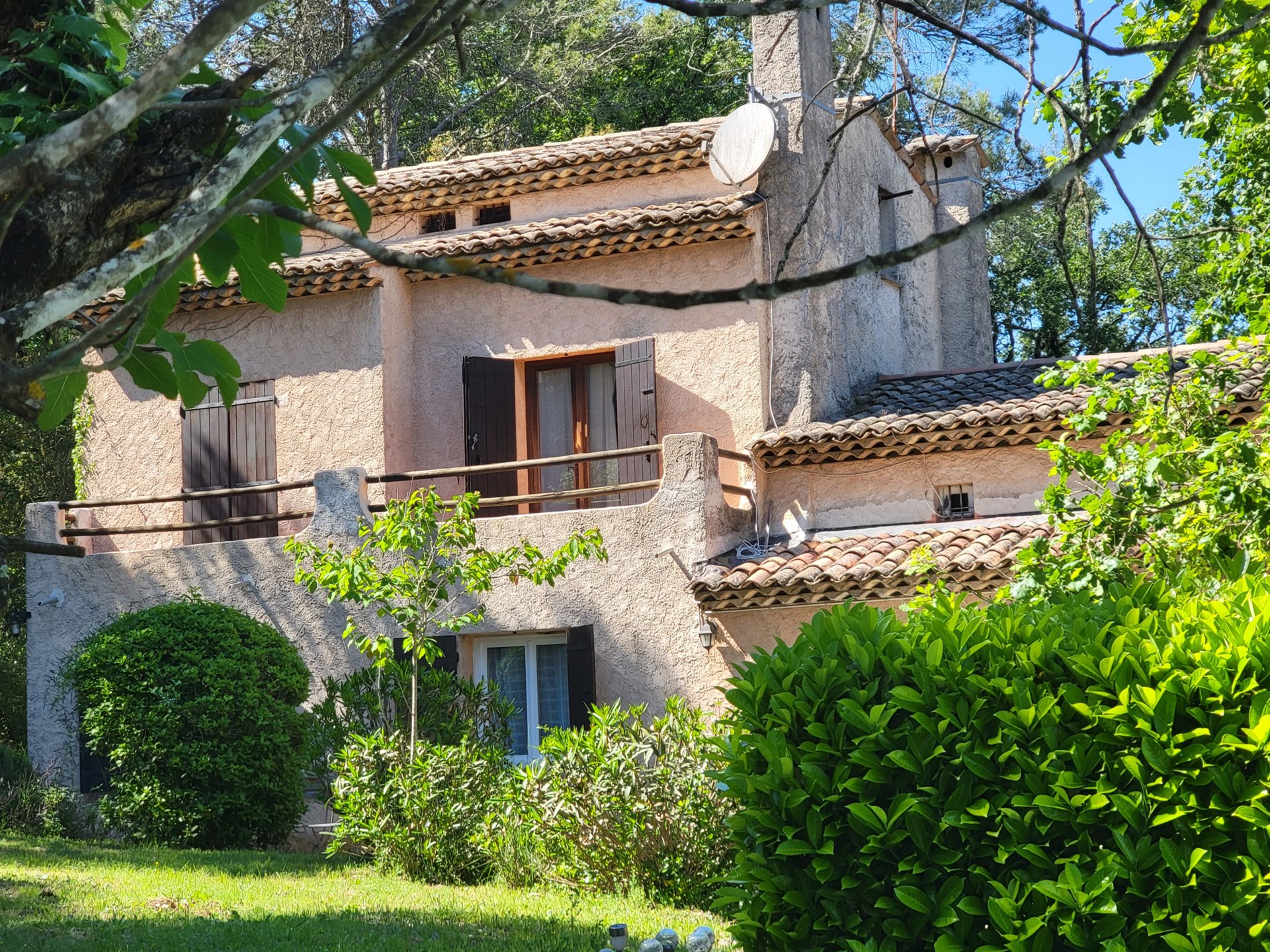 Maison à vendre, 200m², Valbonne