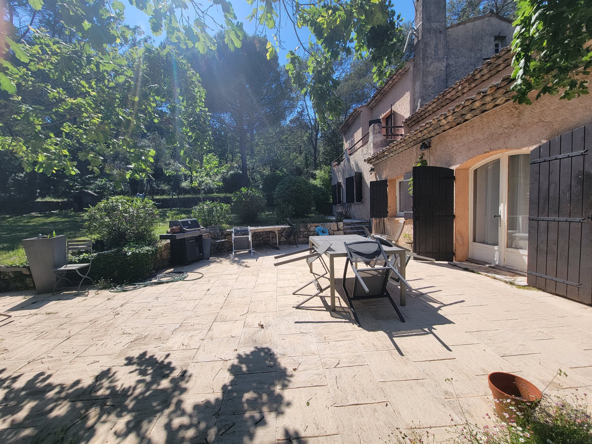 Maison à vendre, 200m², Valbonne