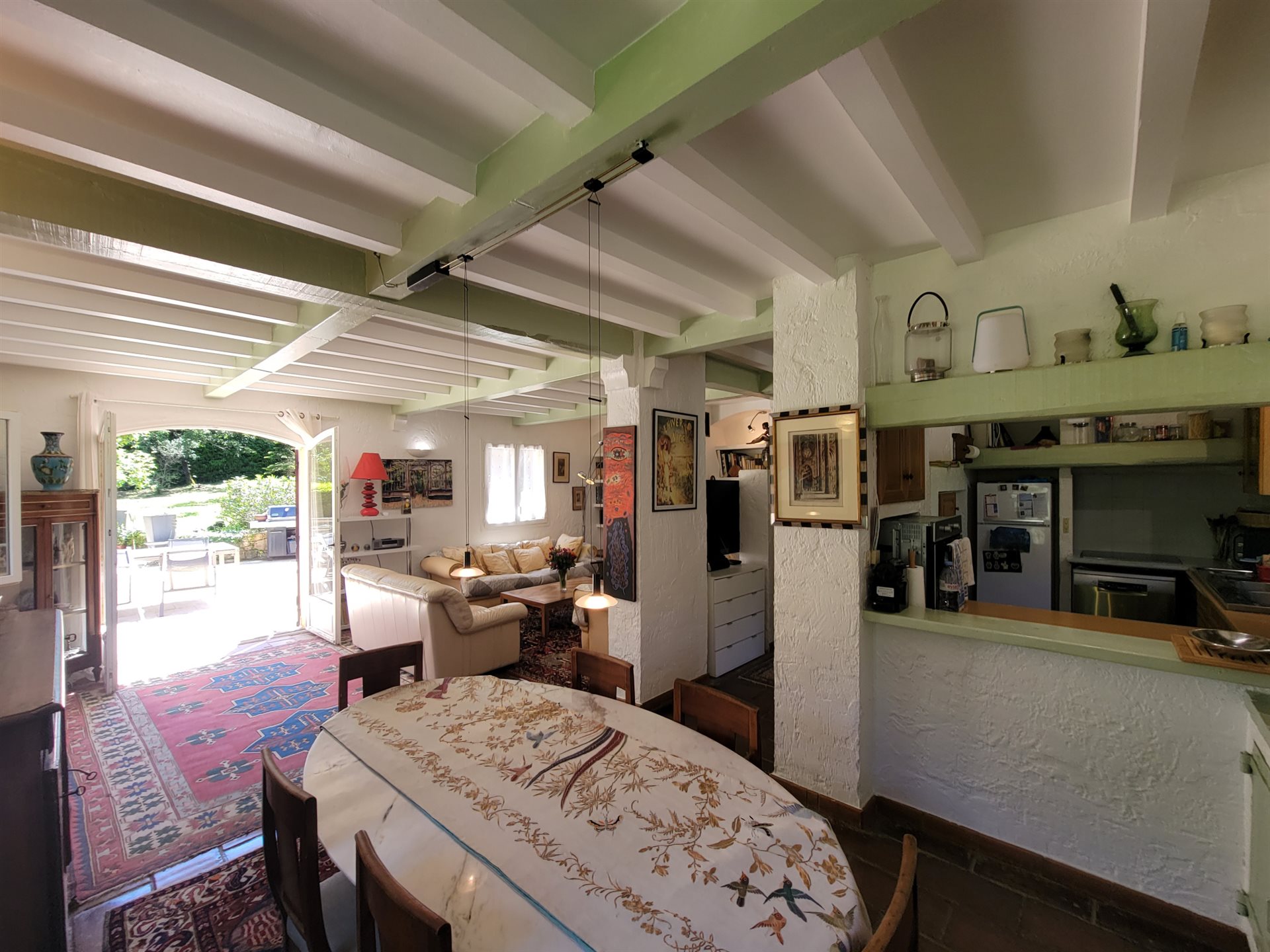Maison à vendre, 200m², Valbonne