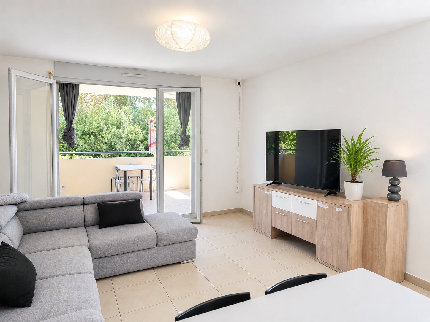 Appartement à vendre, 65m², Antibes