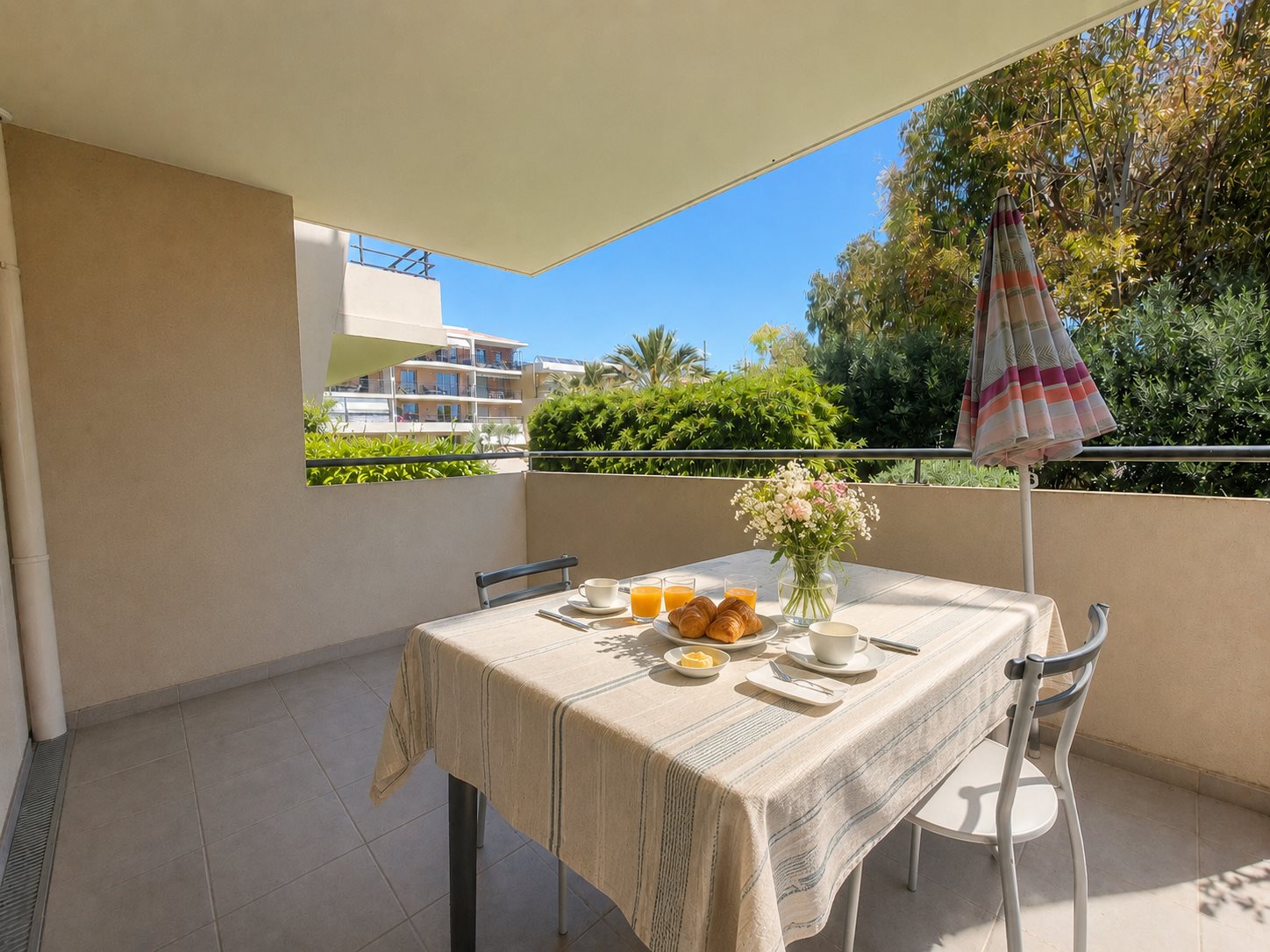 Appartement à vendre, 65m², Antibes