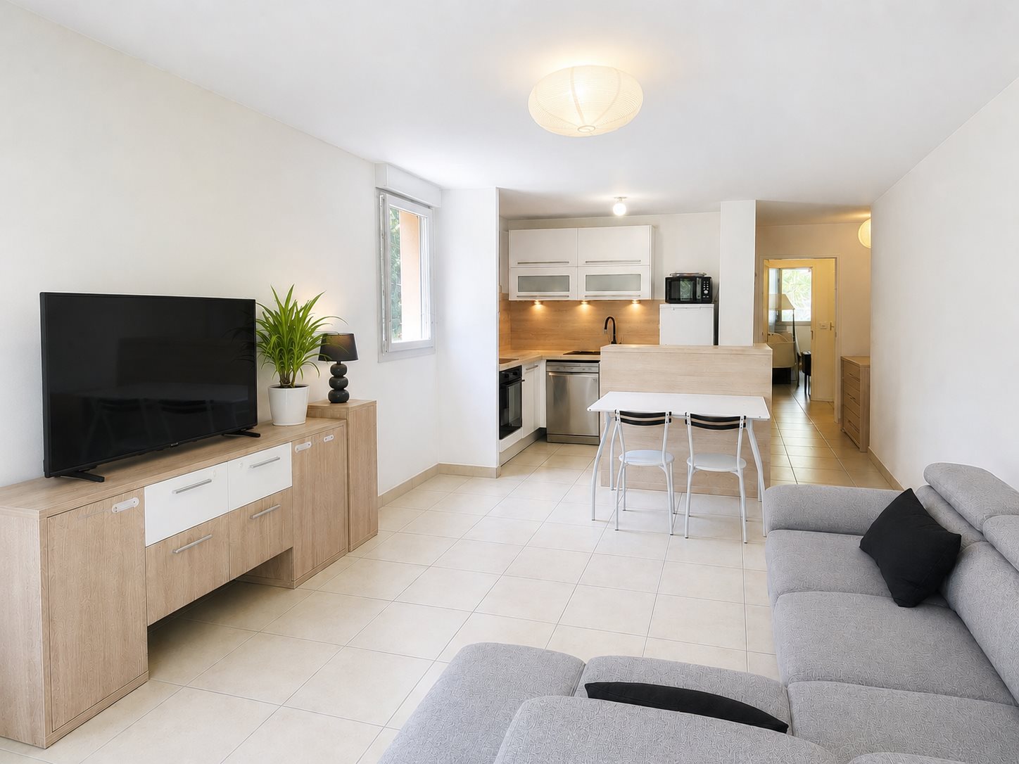 Appartement à vendre, 65m², Antibes