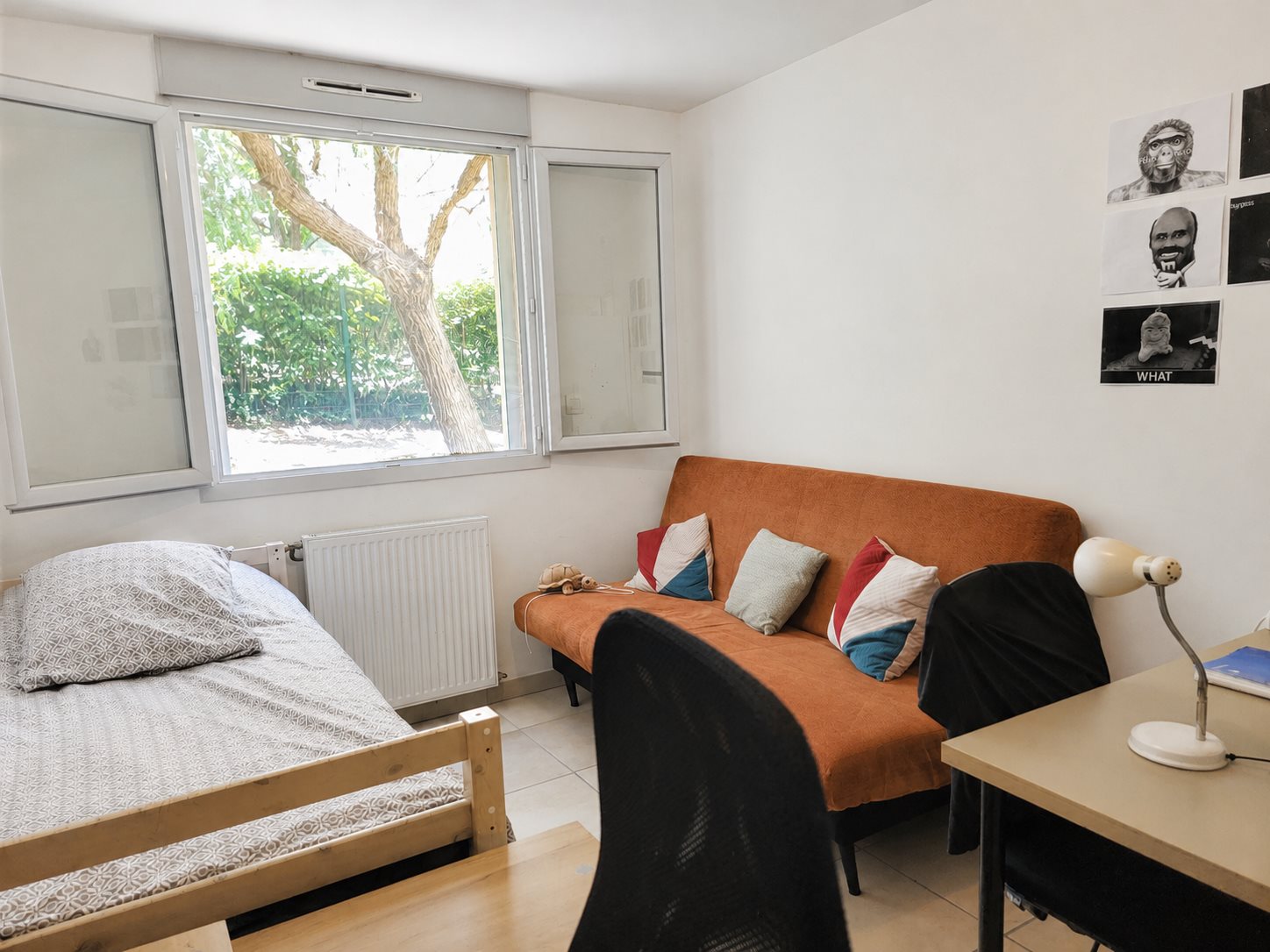 Appartement à vendre, 65m², Antibes