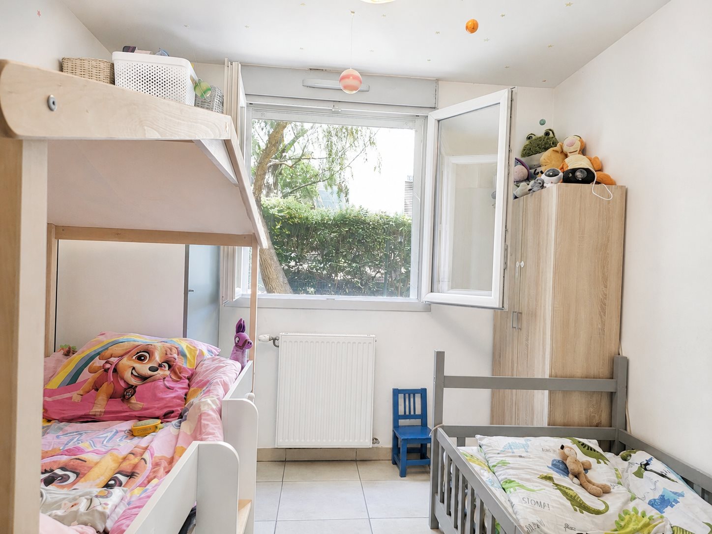 Appartement – Antibes - Vue 5