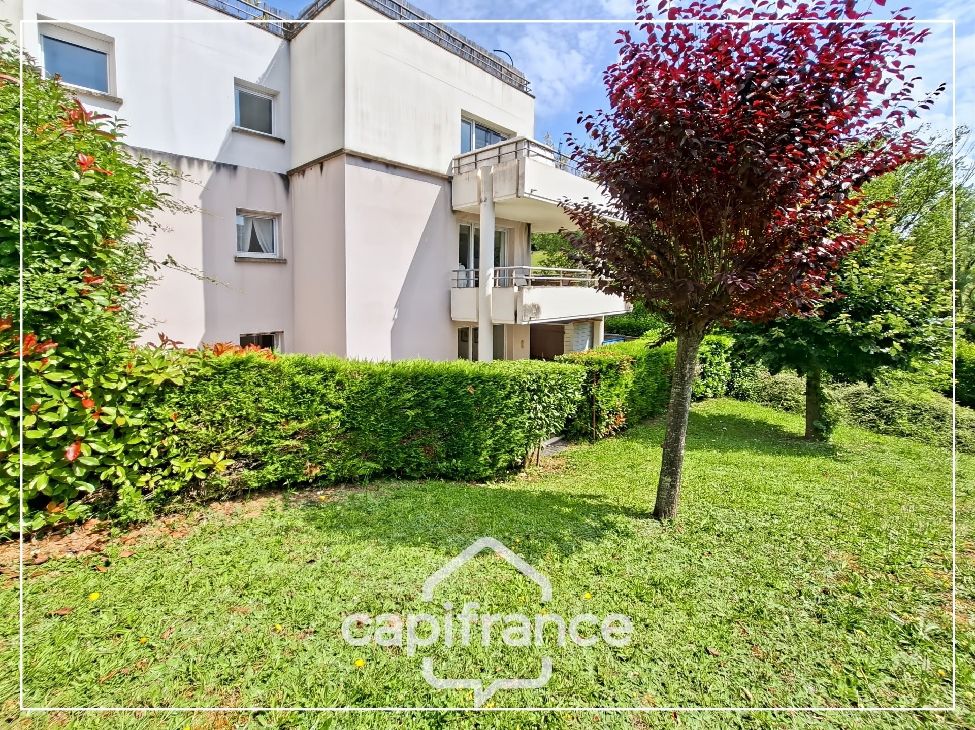 Appartement à vendre, 69m², Agen