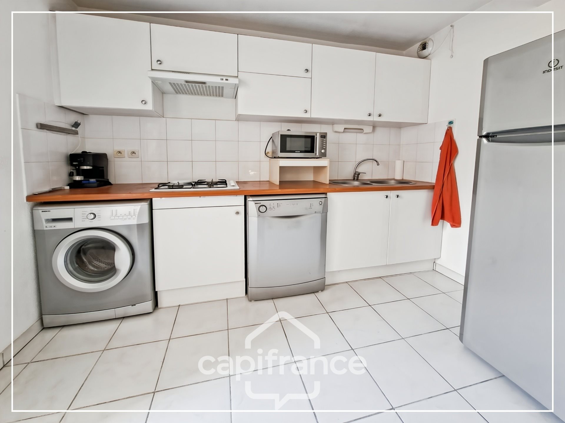 Appartement à vendre, 69m², Agen
