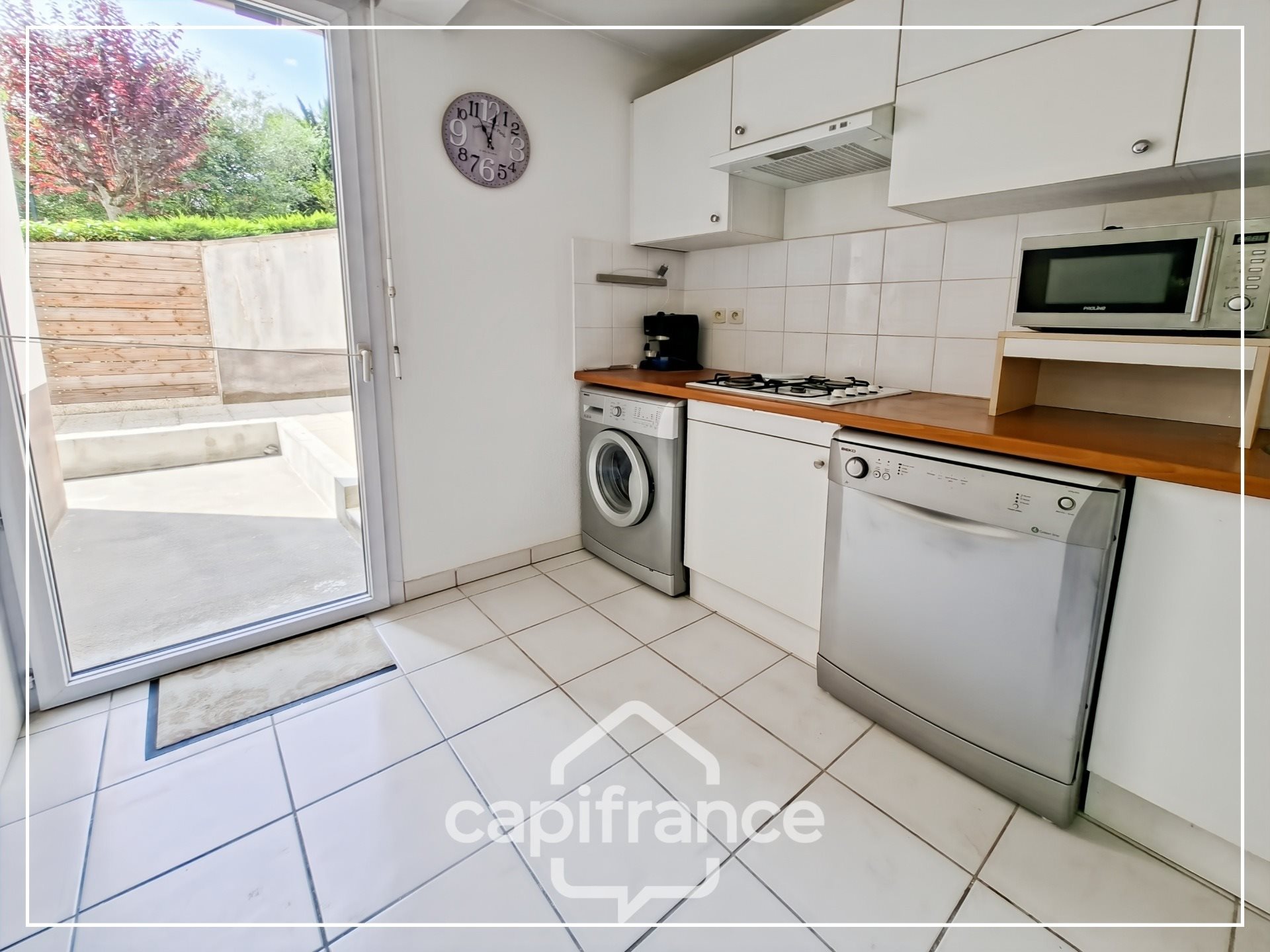 Appartement à vendre, 69m², Agen