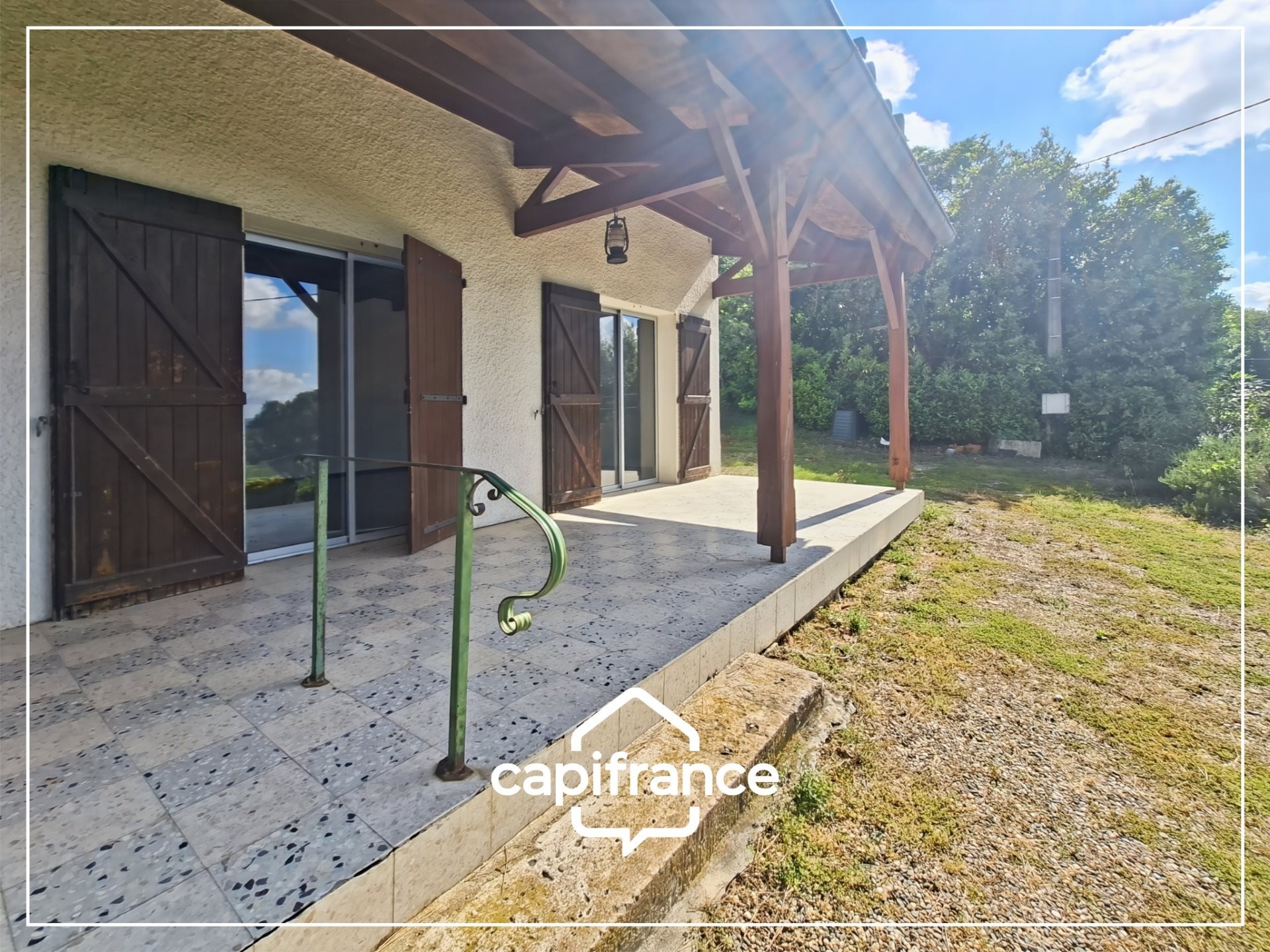 Maison à vendre, 115m², Saint-Romain-le-Noble