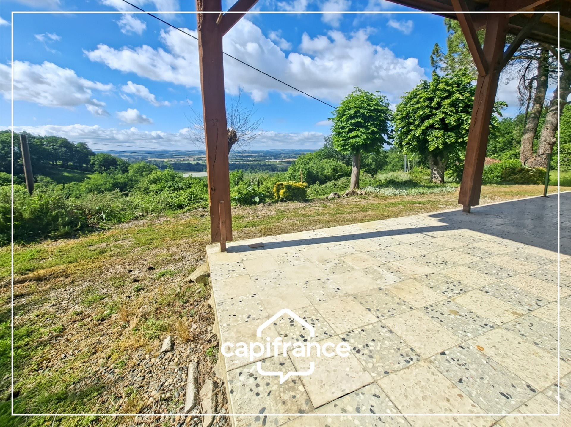 Maison à vendre, 115m², Saint-Romain-le-Noble