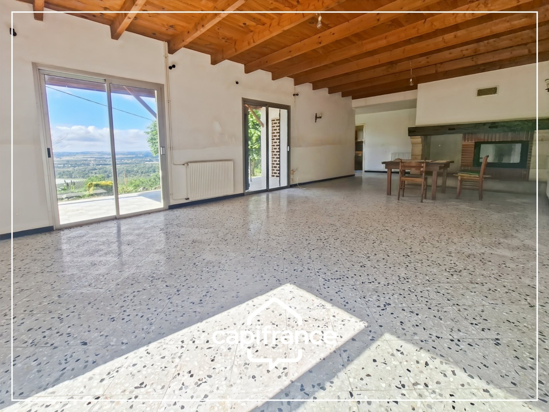 Maison à vendre, 115m², Saint-Romain-le-Noble