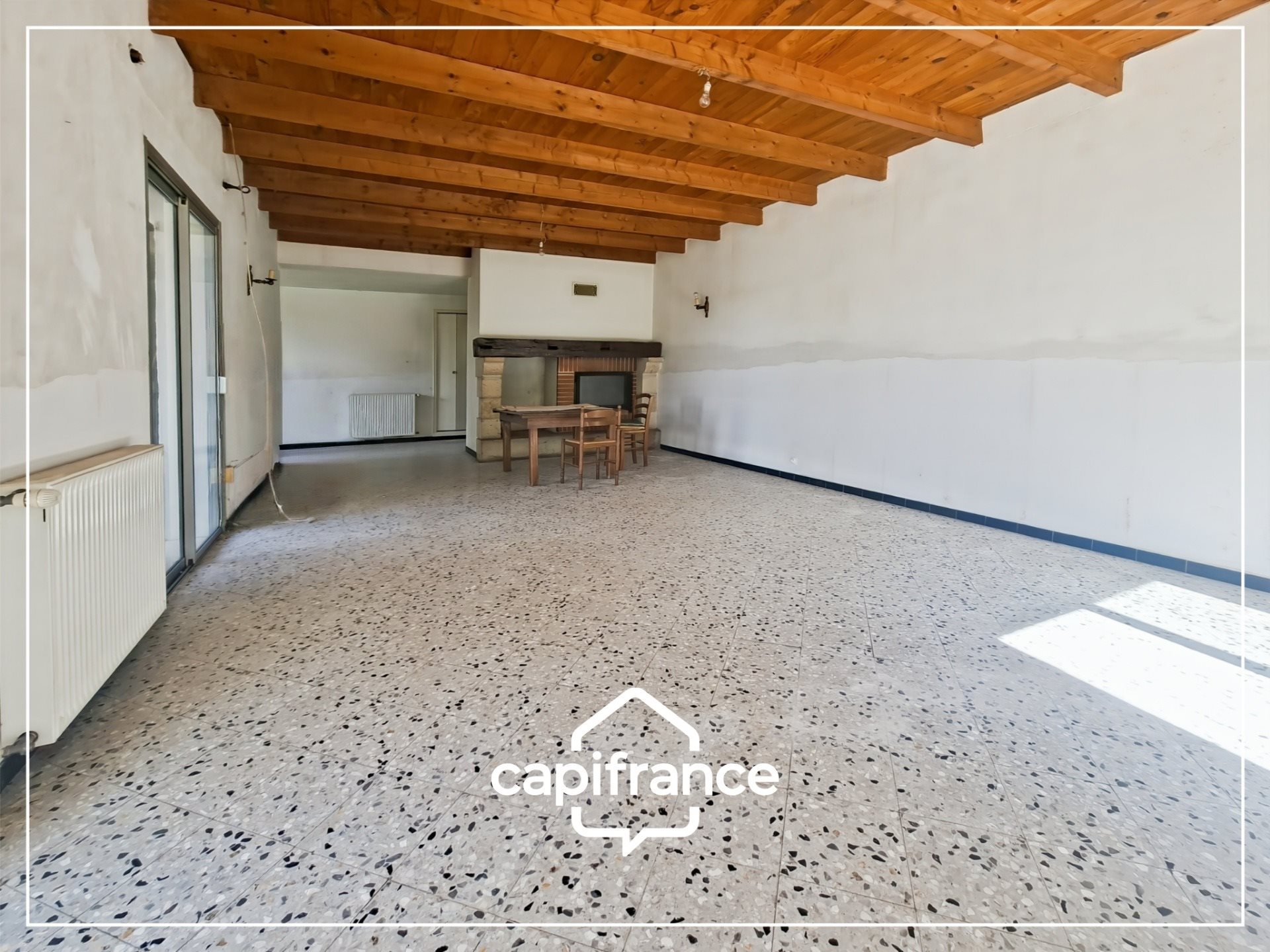 Maison à vendre, 115m², Saint-Romain-le-Noble