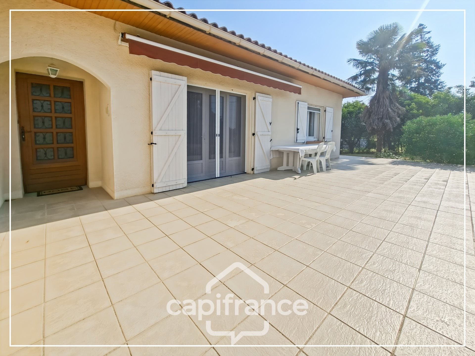 Maison à vendre, 136m², Moissac