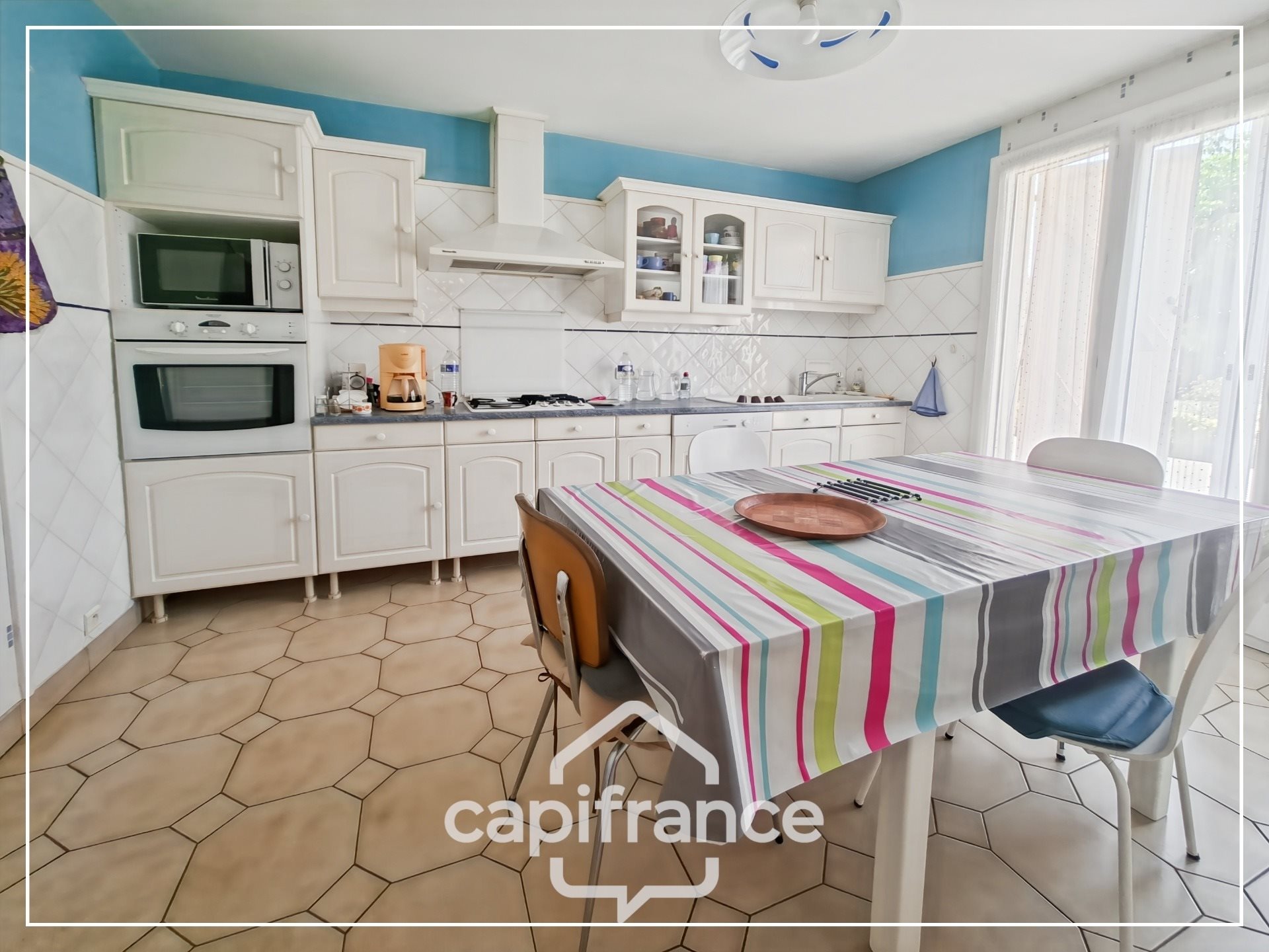 Maison à vendre, 136m², Moissac
