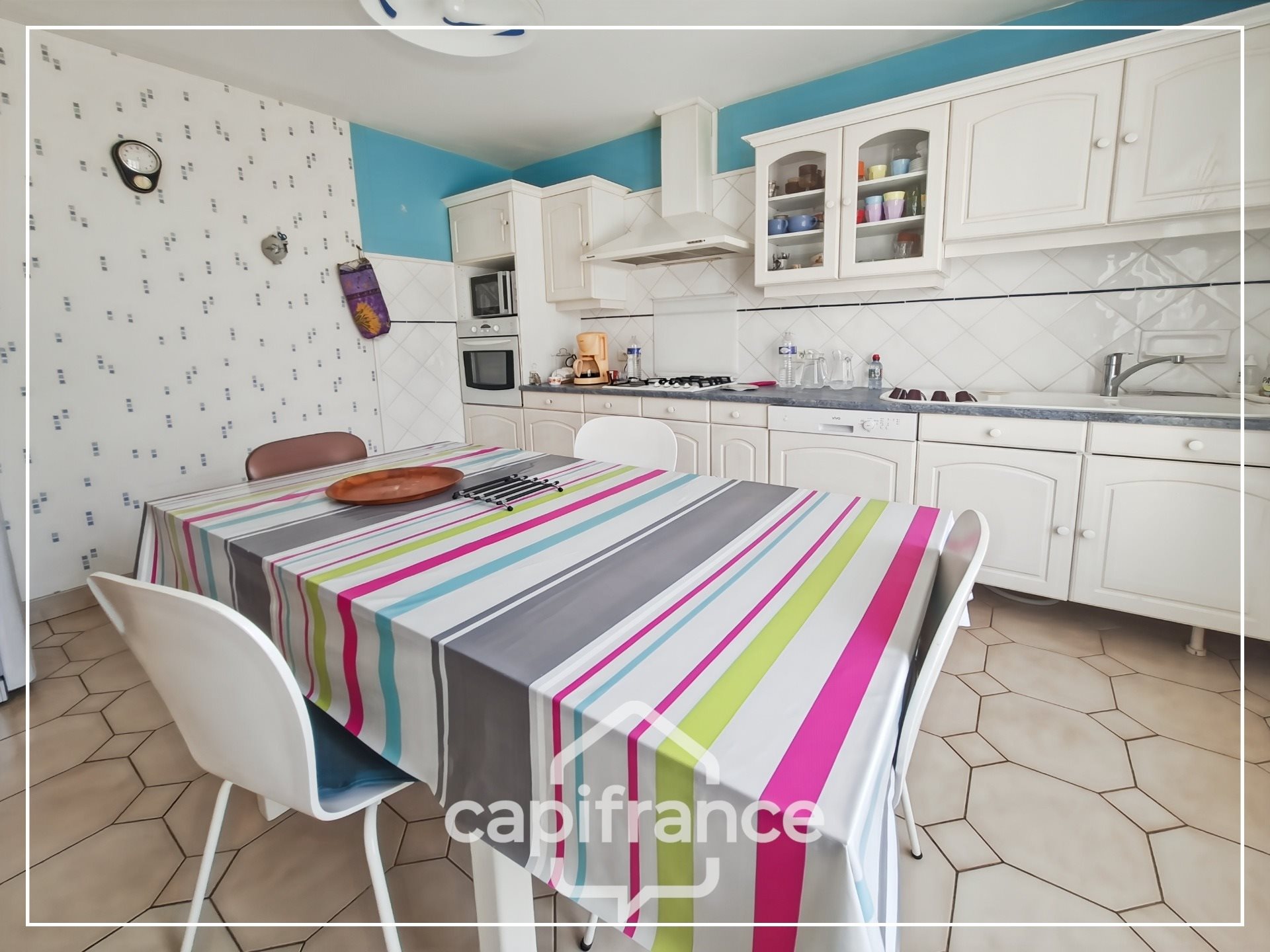 Maison à vendre, 136m², Moissac
