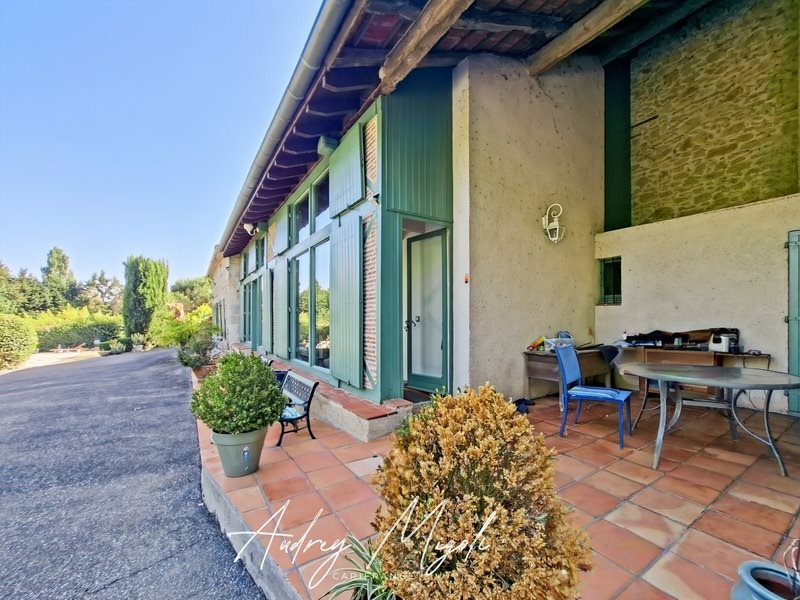 Maison à vendre, 219m², Moirax