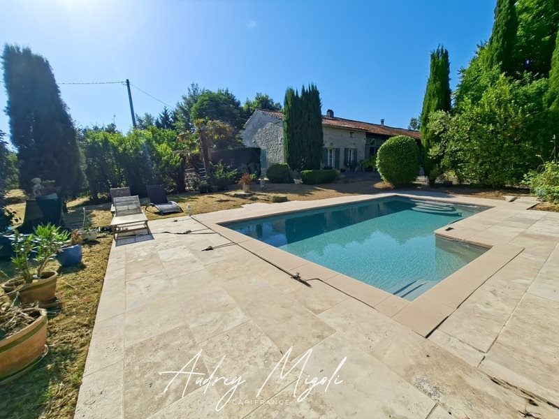 Maison à vendre, 219m², Moirax