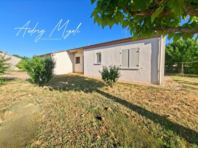Maison à vendre, 83m², Saint-Sylvestre-sur-Lot