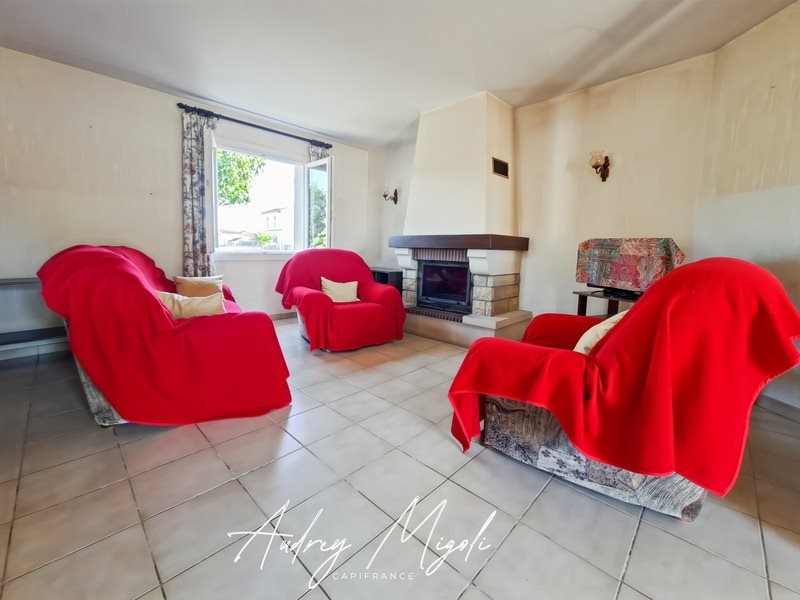 Maison à vendre, 83m², Saint-Sylvestre-sur-Lot