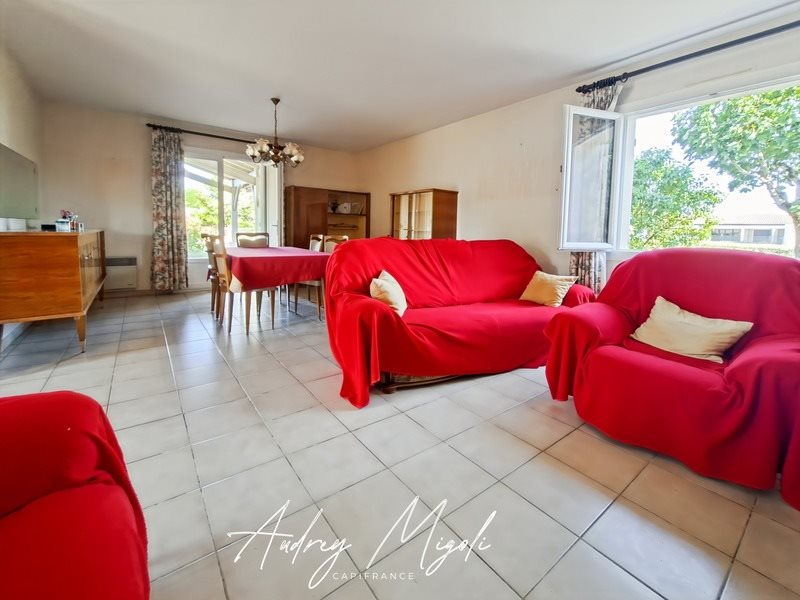 Maison à vendre, 83m², Saint-Sylvestre-sur-Lot