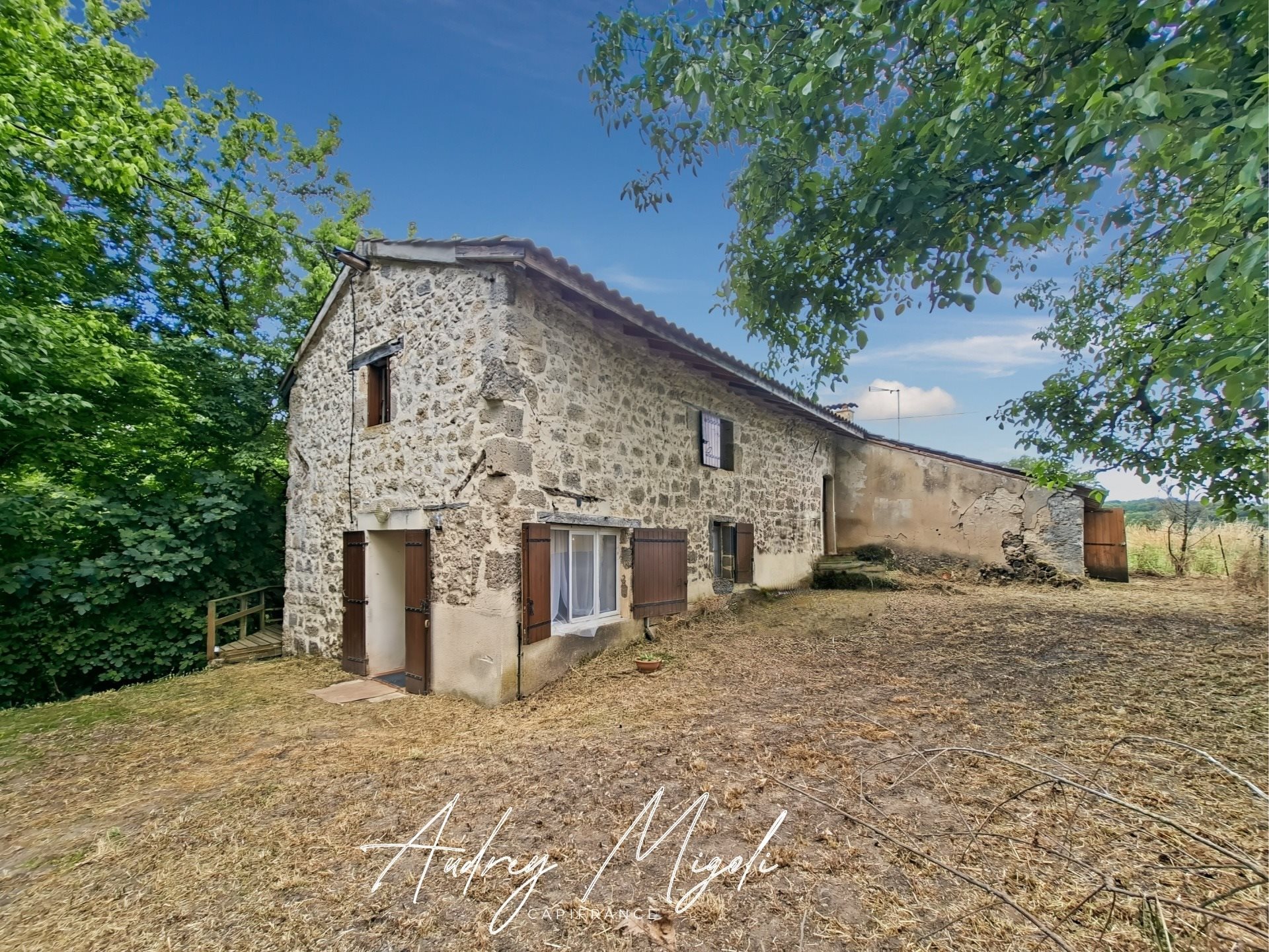Maison à vendre, 108m², Mézin