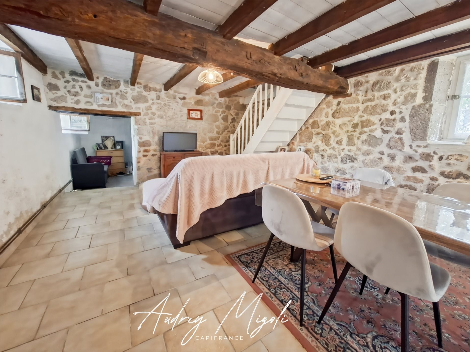 Maison à vendre, 108m², Mézin