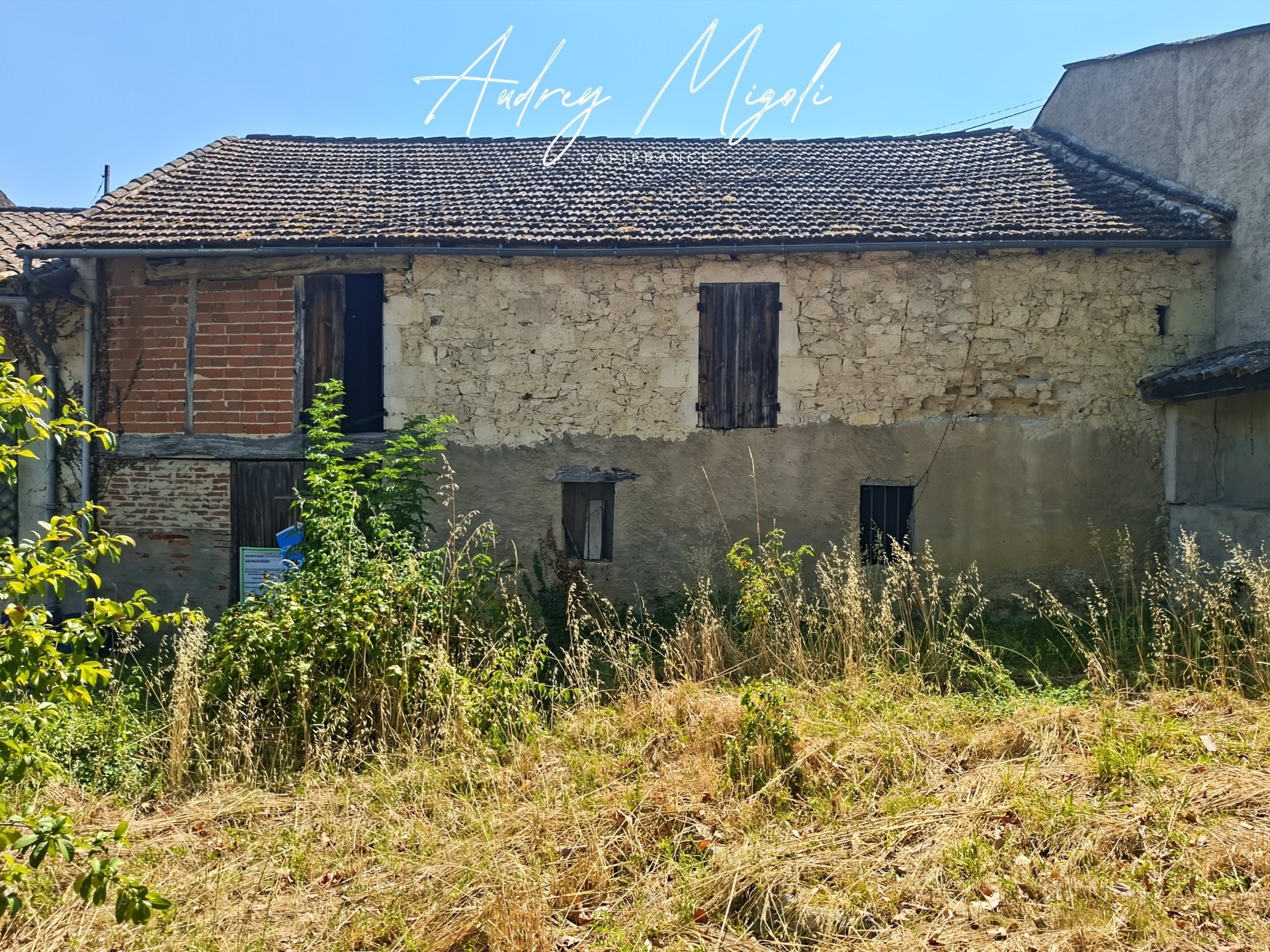 Maison à vendre, 216m², Astaffort