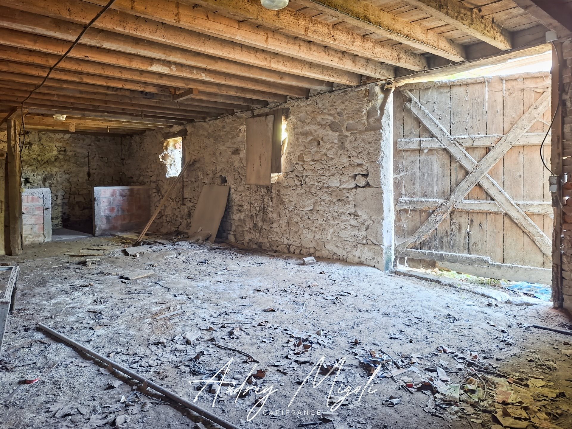 Maison à vendre, 216m², Astaffort