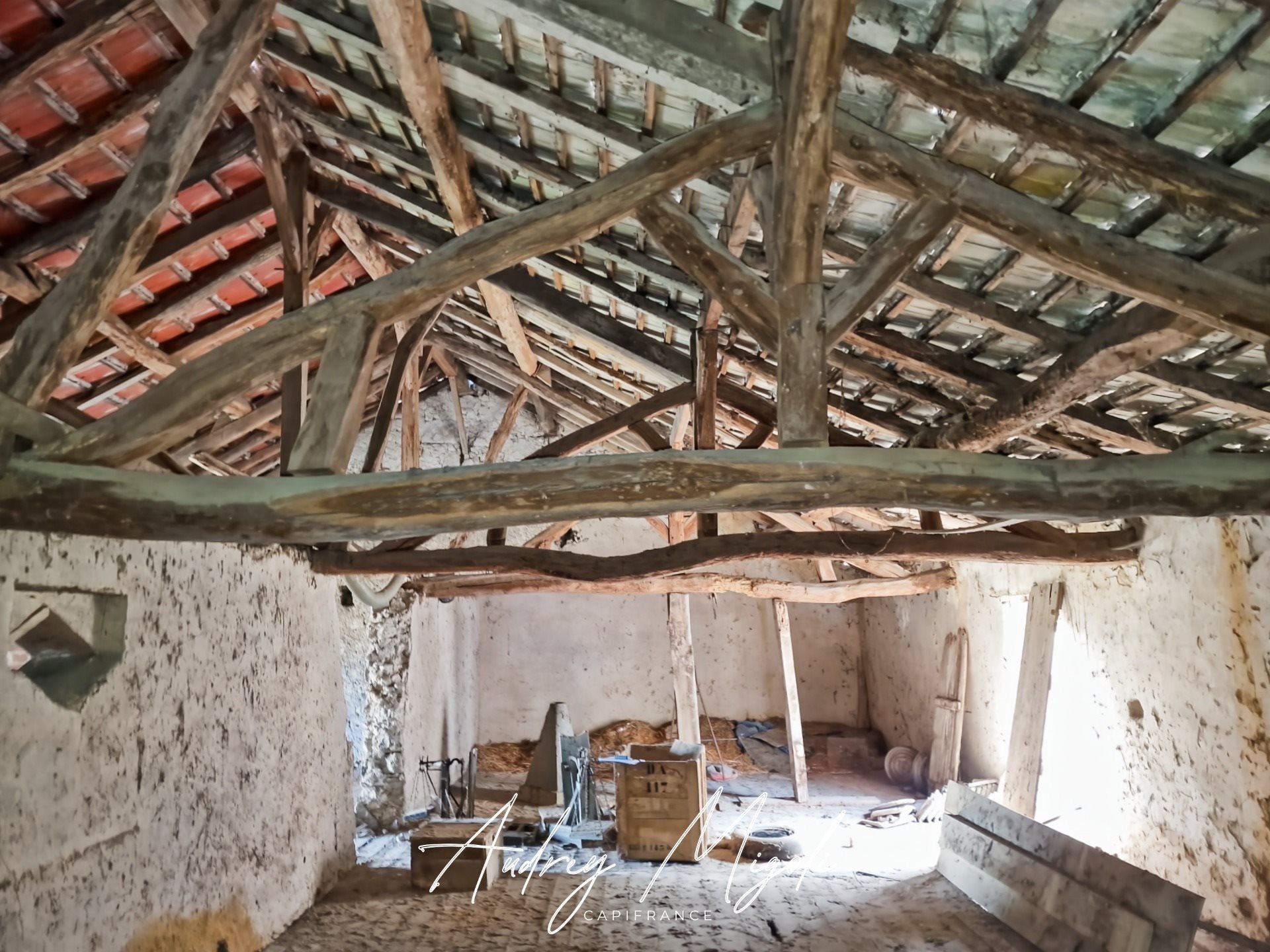 Maison à vendre, 216m², Astaffort
