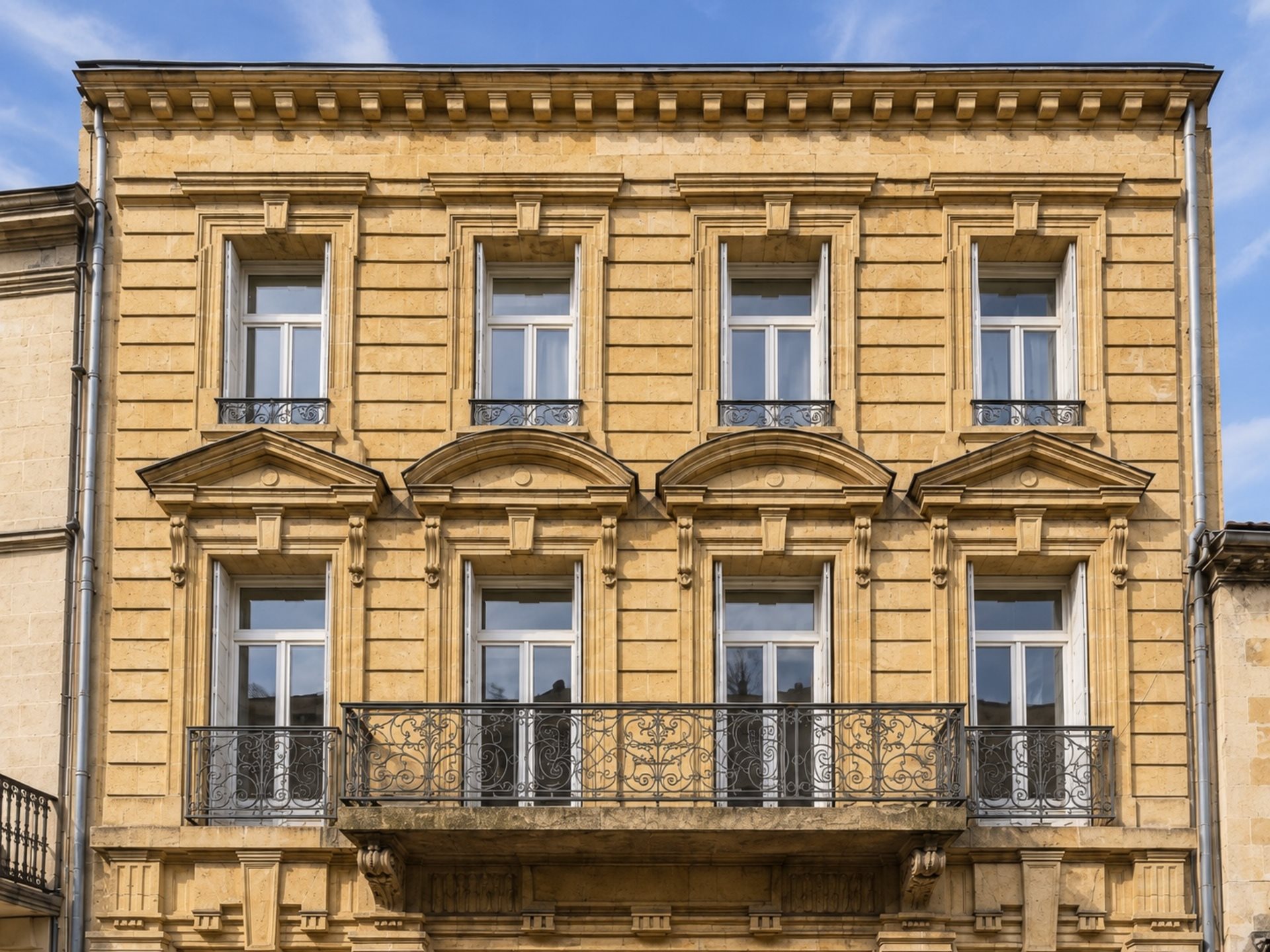Appartement à vendre, 109m², Bergerac