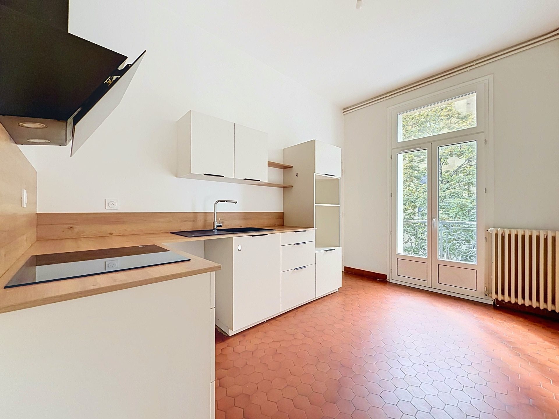 Appartement à vendre, 109m², Bergerac
