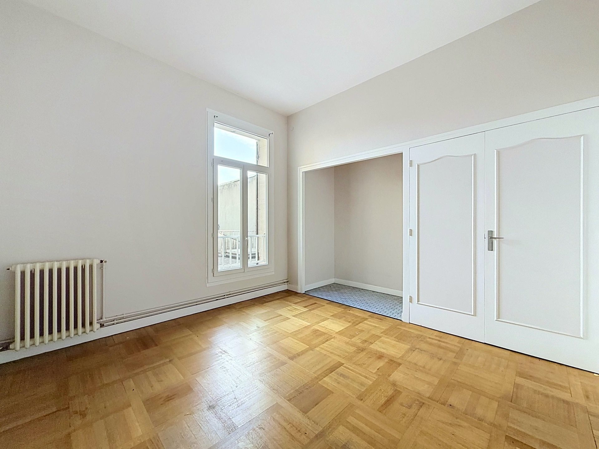Appartement à vendre, 109m², Bergerac
