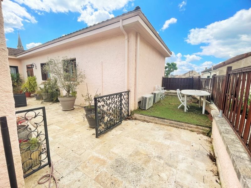 Appartement à vendre, 196m², Bergerac