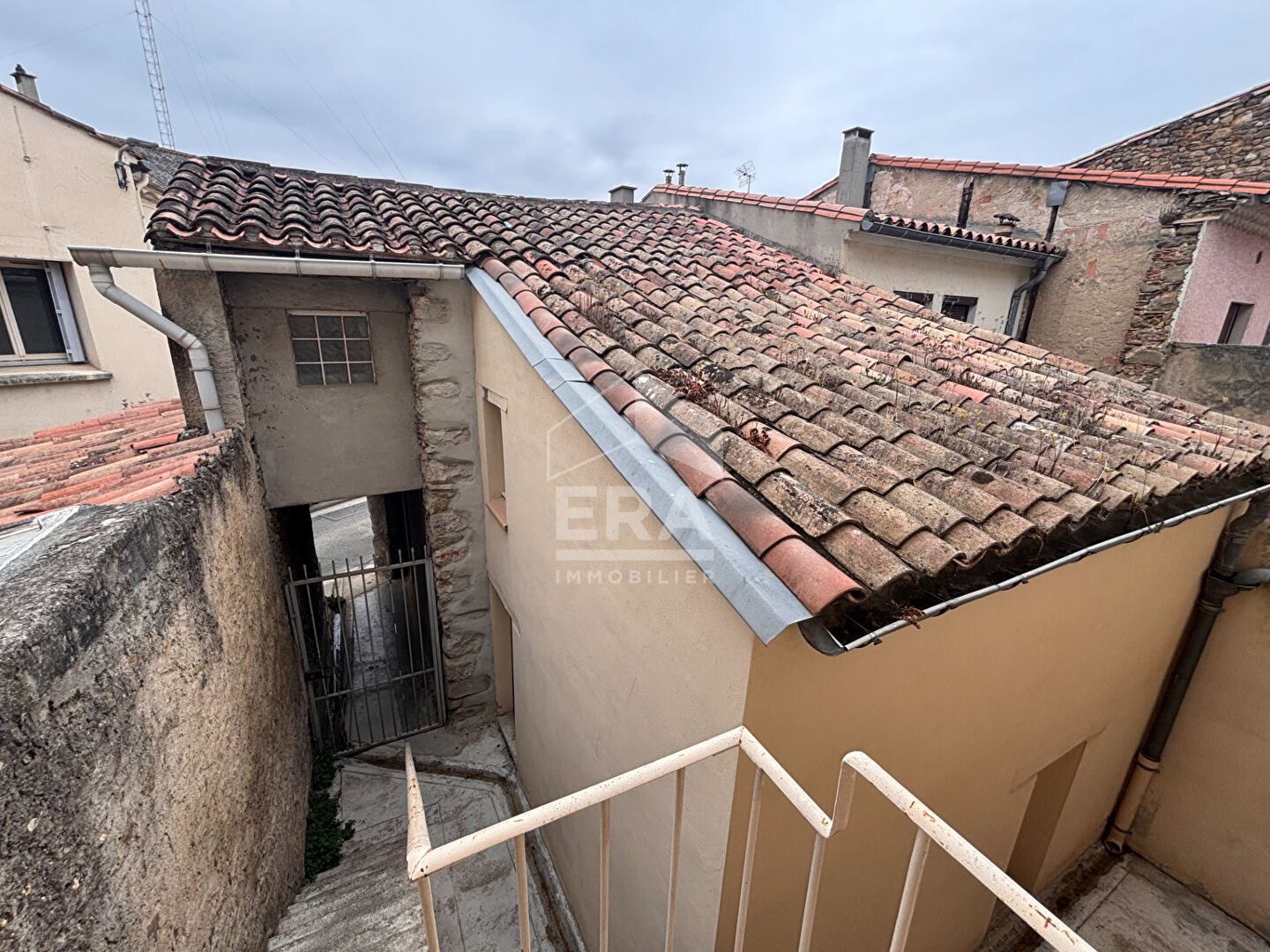 Appartement à vendre, 186m², Limoux