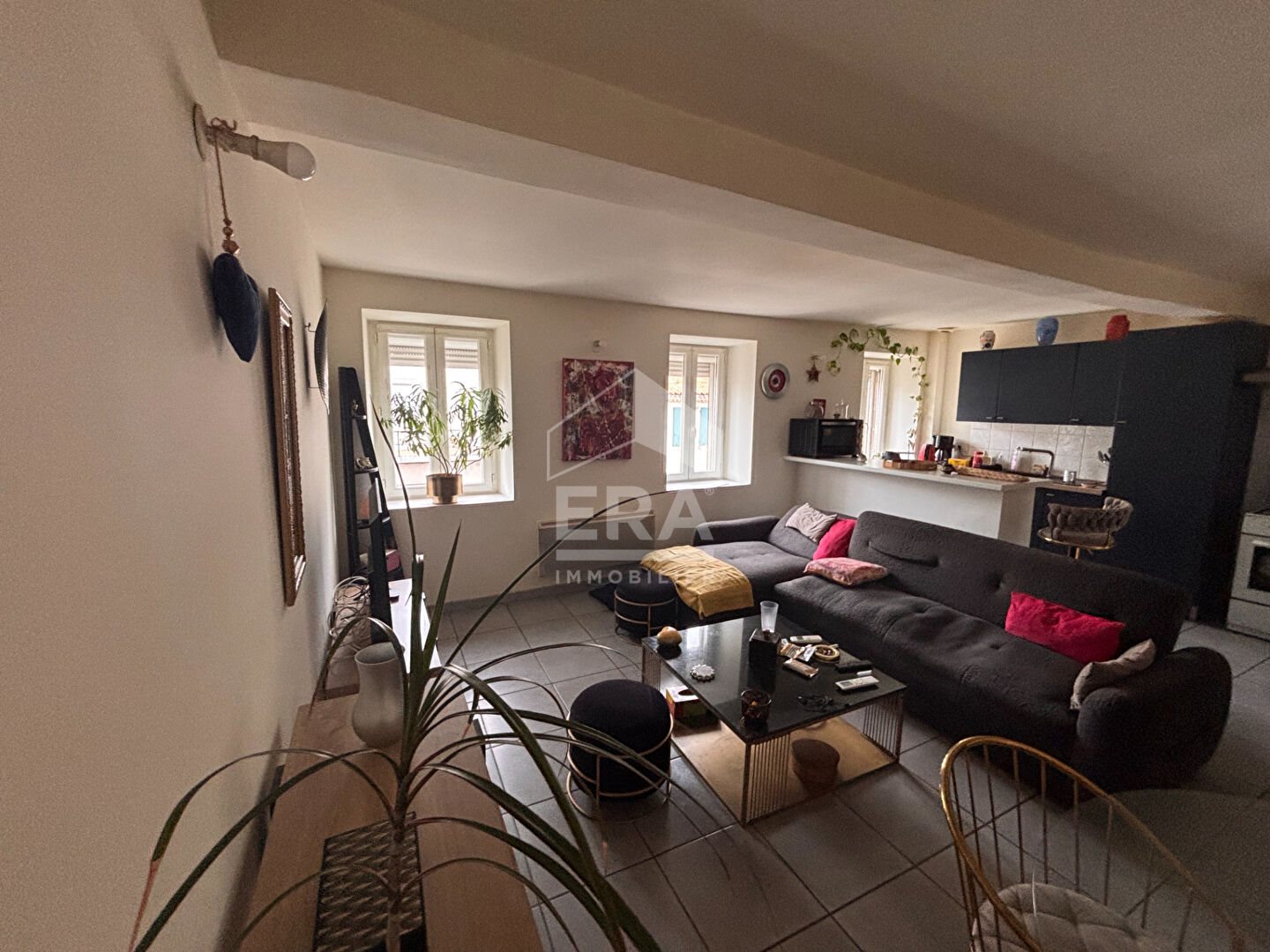Appartement à vendre, 186m², Limoux