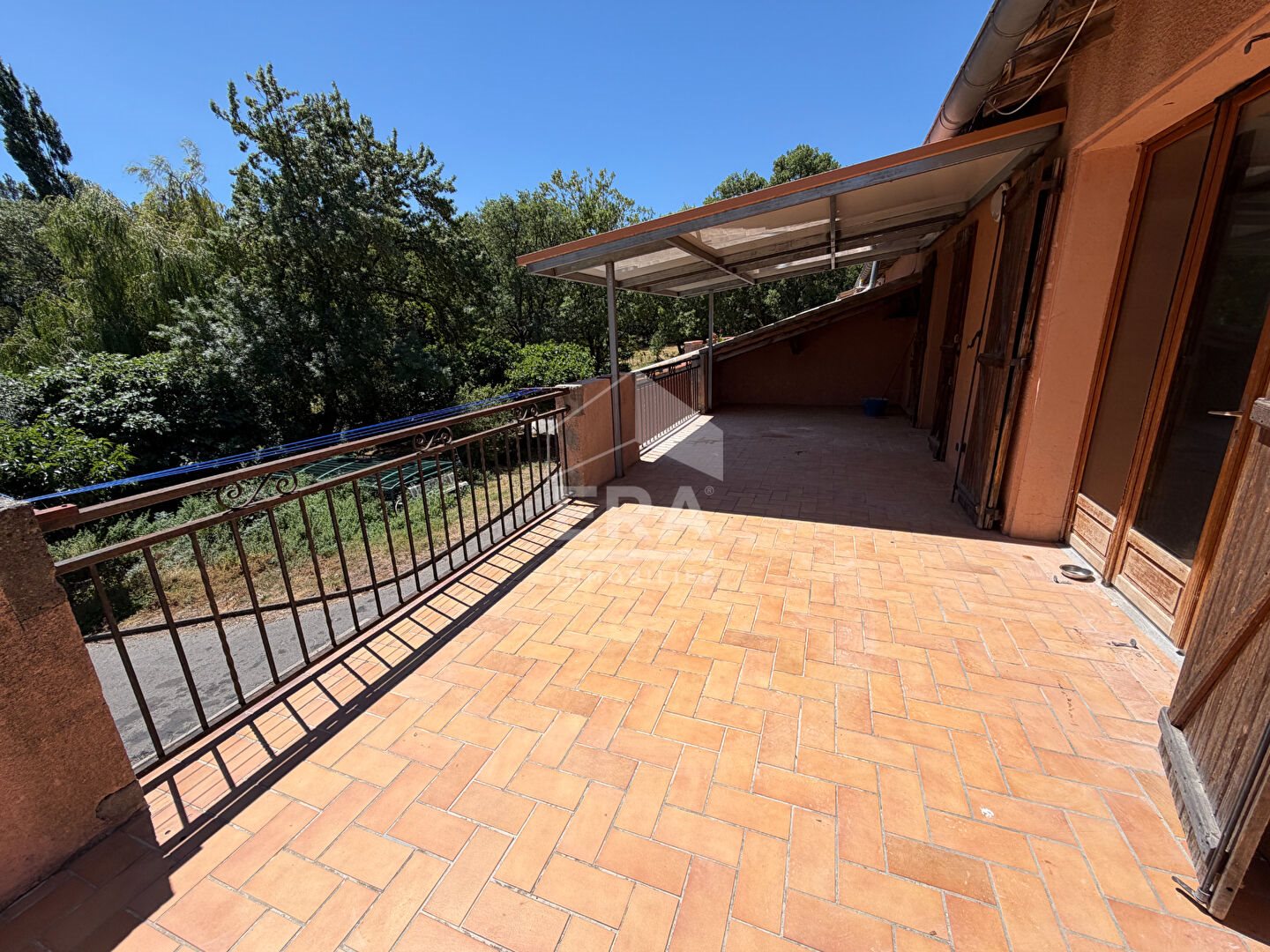 Appartement à louer, 73m², Saint-Papoul