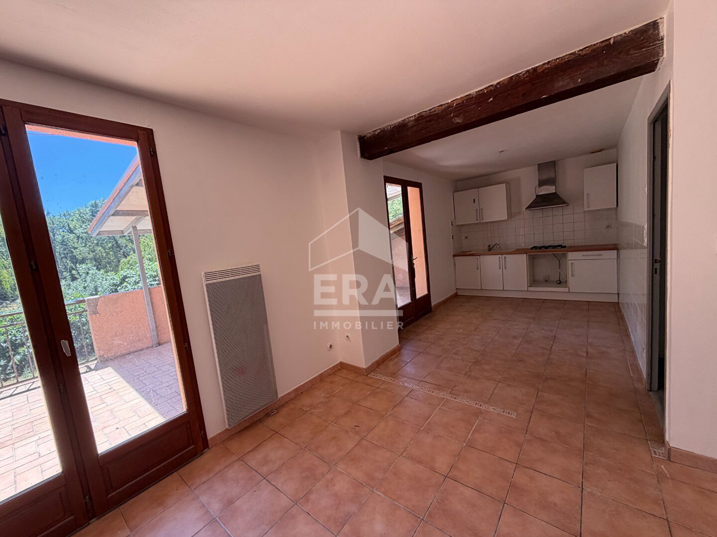 Appartement à louer, 73m², Saint-Papoul