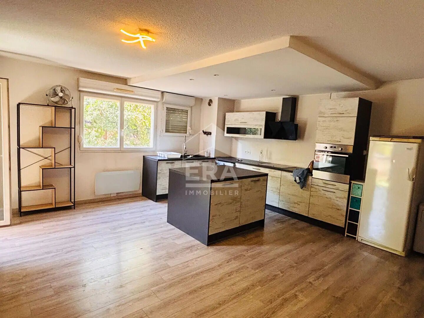 Appartement à vendre, 62m², Carcassonne
