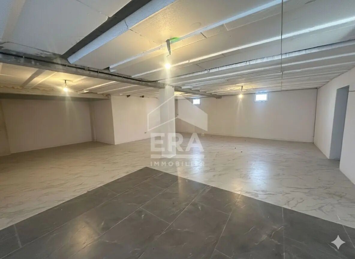 Maison à vendre, 131m², Pennautier