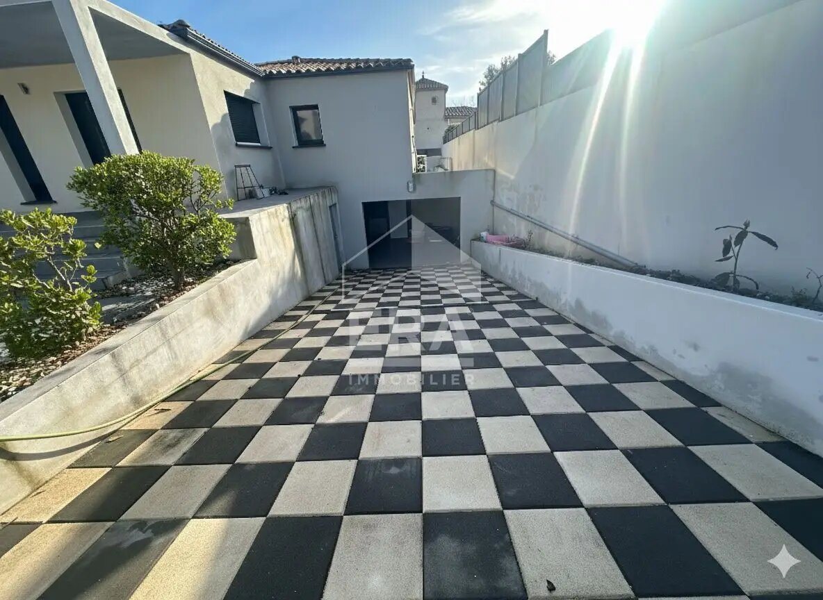 Maison à vendre, 131m², Pennautier