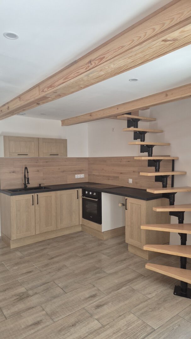 Maison à vendre, 36m², Barbaira