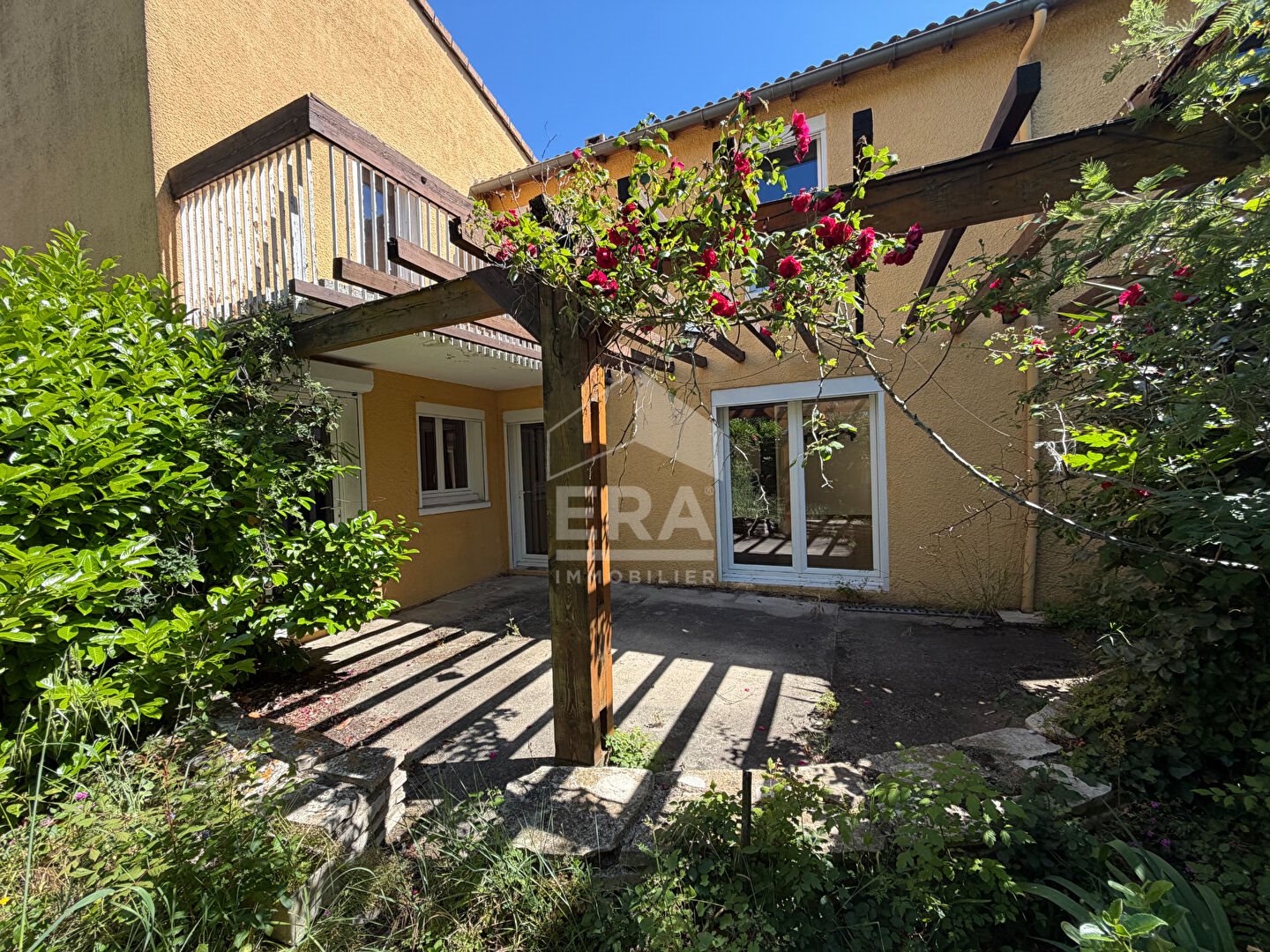 Maison à vendre, 142m², Villemoustaussou