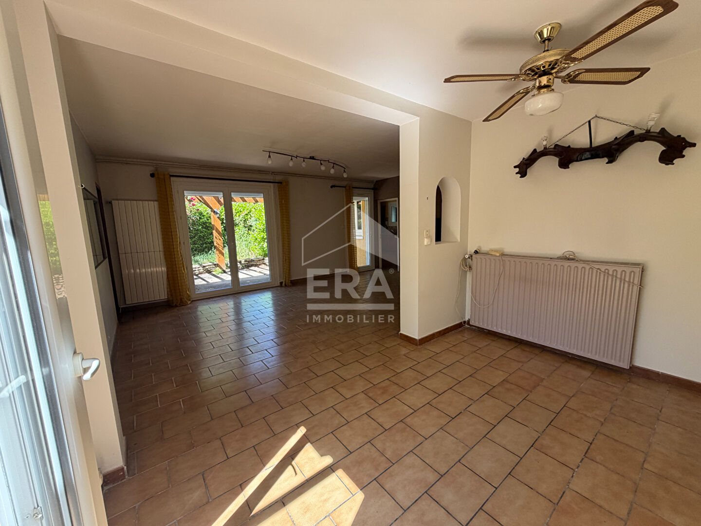Maison à vendre, 142m², Villemoustaussou