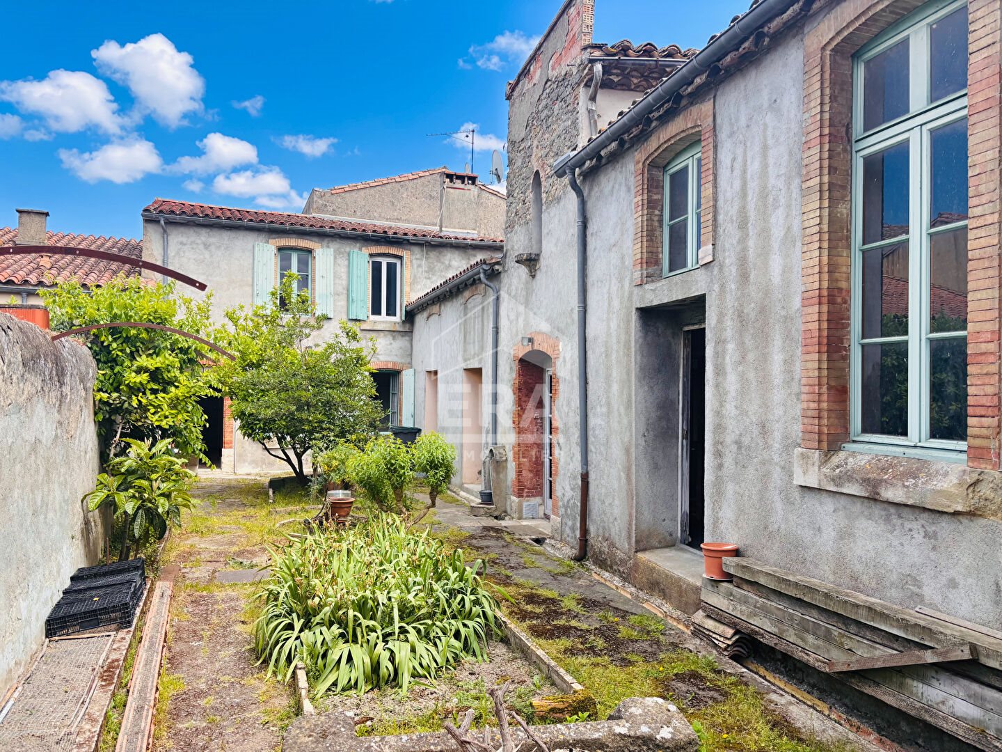 Maison à vendre, 183m², Carcassonne