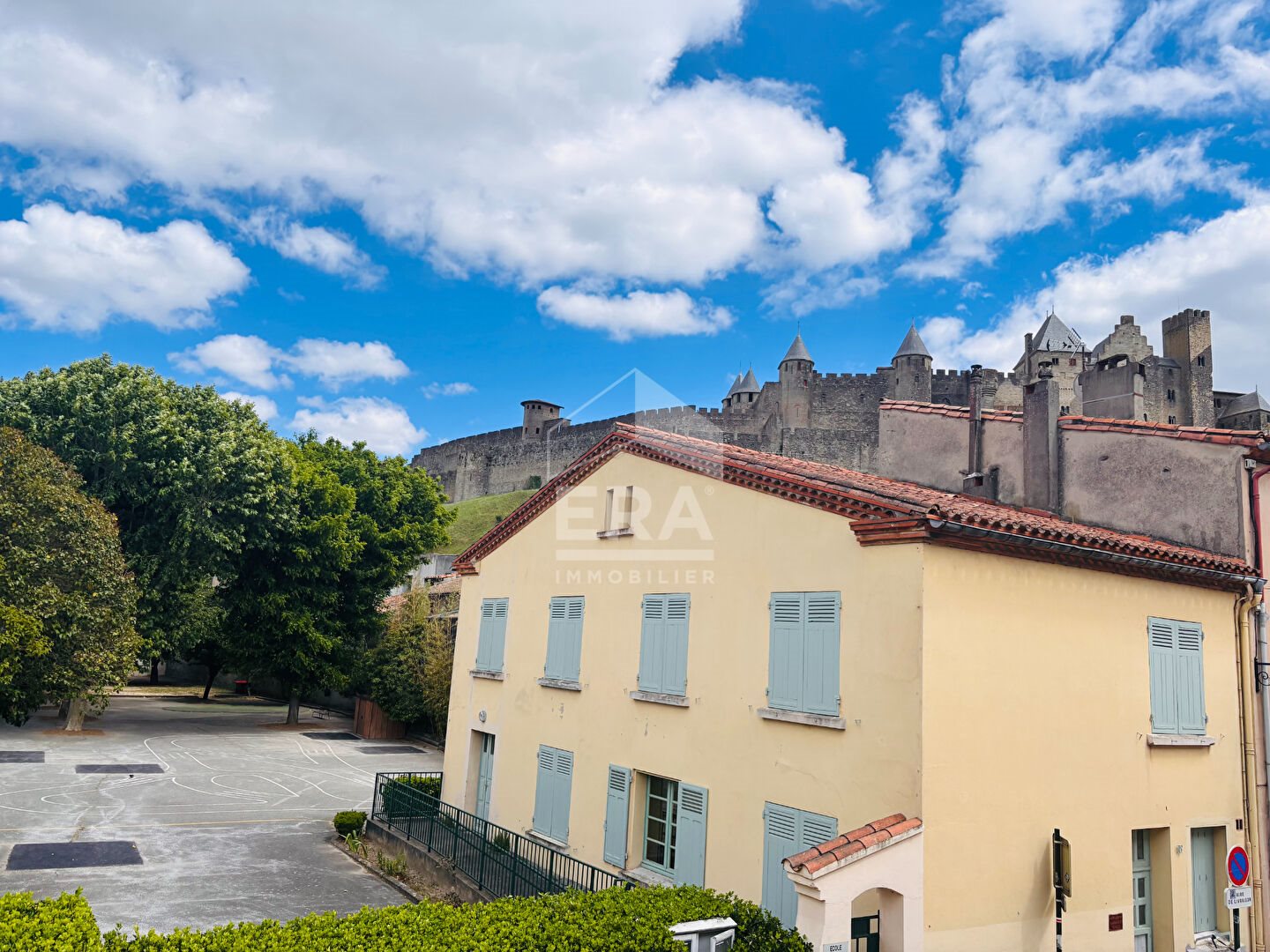 Maison à vendre, 183m², Carcassonne