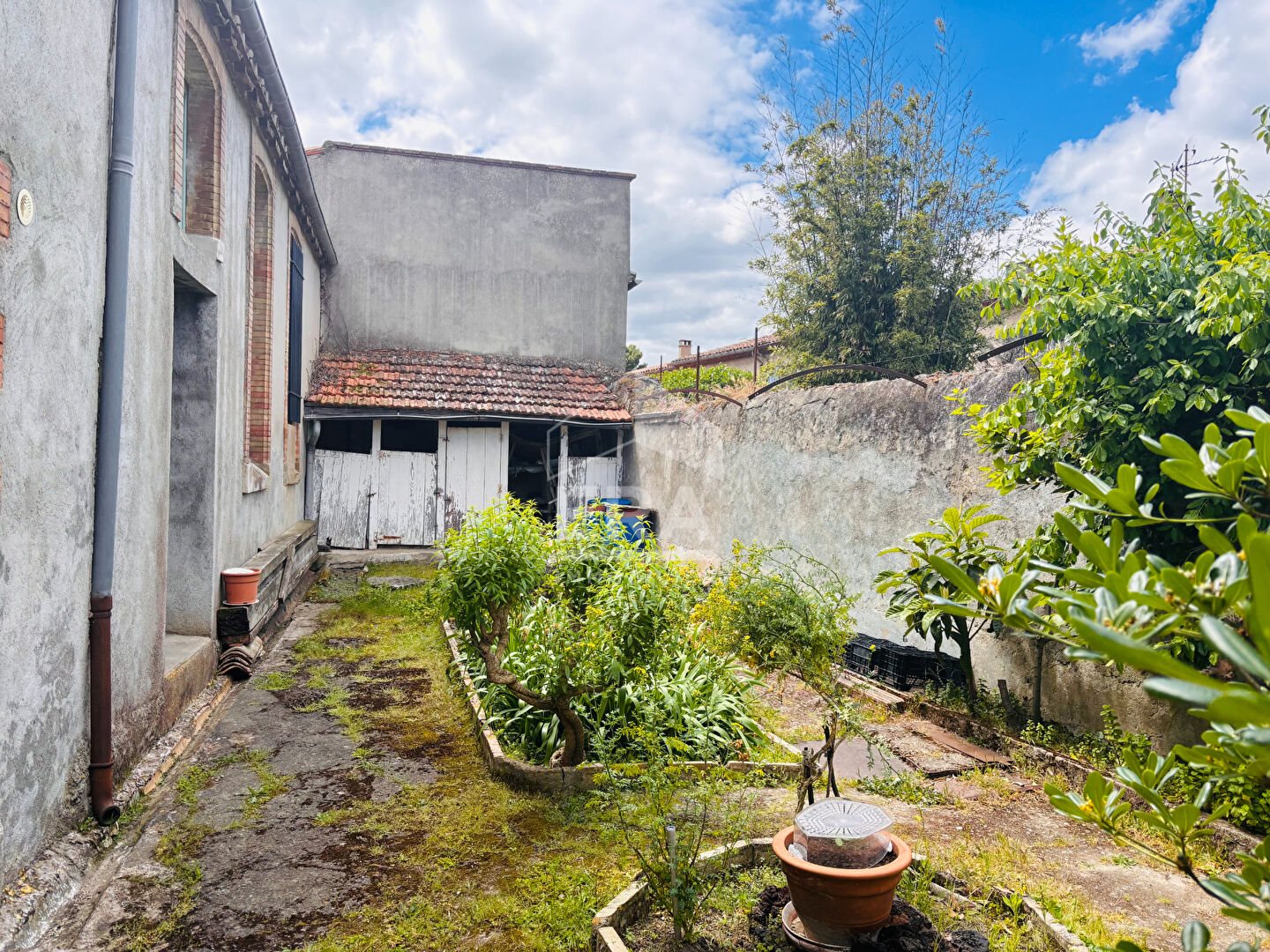 Maison à vendre, 183m², Carcassonne
