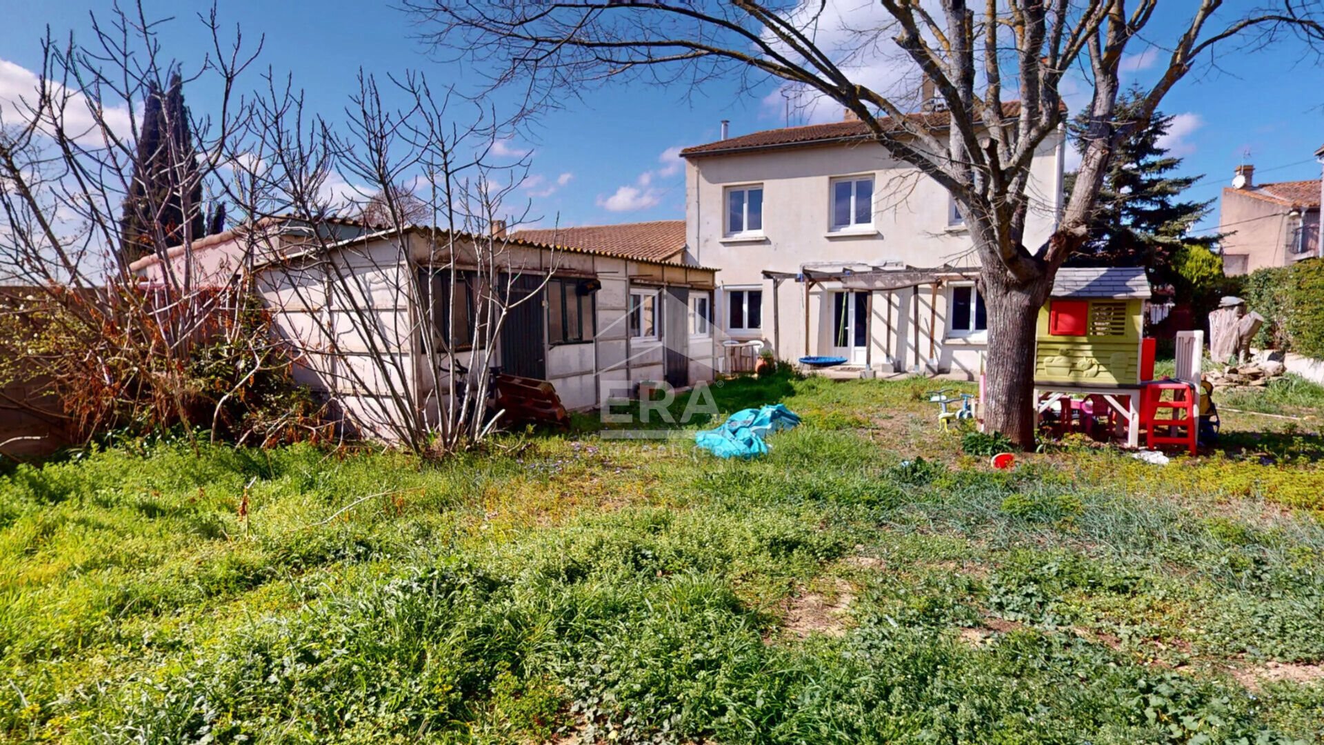 Maison à vendre, 171m², Carcassonne