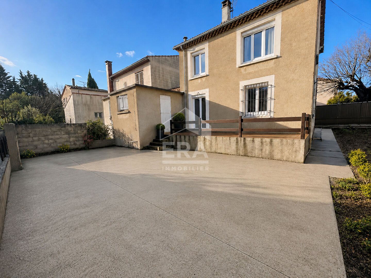 Maison à vendre, 91m², Carcassonne
